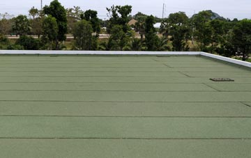 all Gravelsbank roofing types quoted for