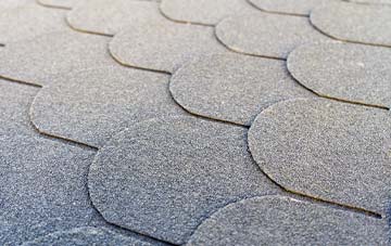 Gravelsbank asphalt roofing costs