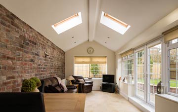 conservatory roof insulation Gravelsbank, Shropshire