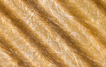 Gravelsbank fibreglass roof waterproofing