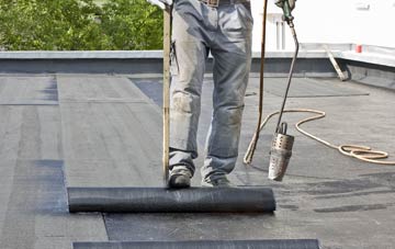 flat roof replacement Gravelsbank, Shropshire