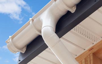 Gravelsbank gutter installation costs