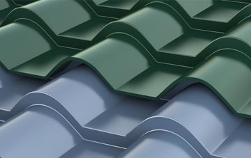 who should consider Gravelsbank plastic roofs