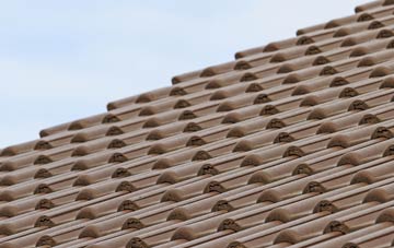 plastic roofing Gravelsbank, Shropshire