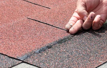 Gravelsbank asphalt roof repairs