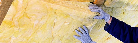 quotes for Gravelsbank roof insulation