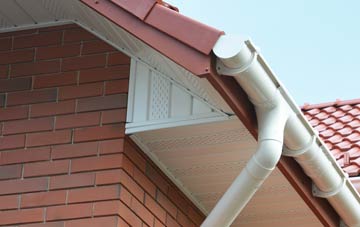 Gravelsbank soffit repair costs