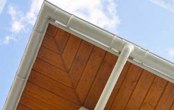 Gravelsbank soffit types