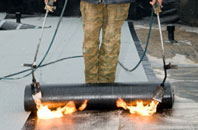 Gravelsbank flat roof sealing quote