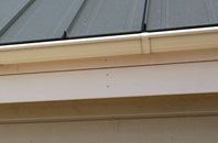 Gravelsbank soffit repair